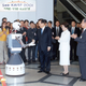 Illustration for article titled Politicians Shaking Hands With Robots, Ranked